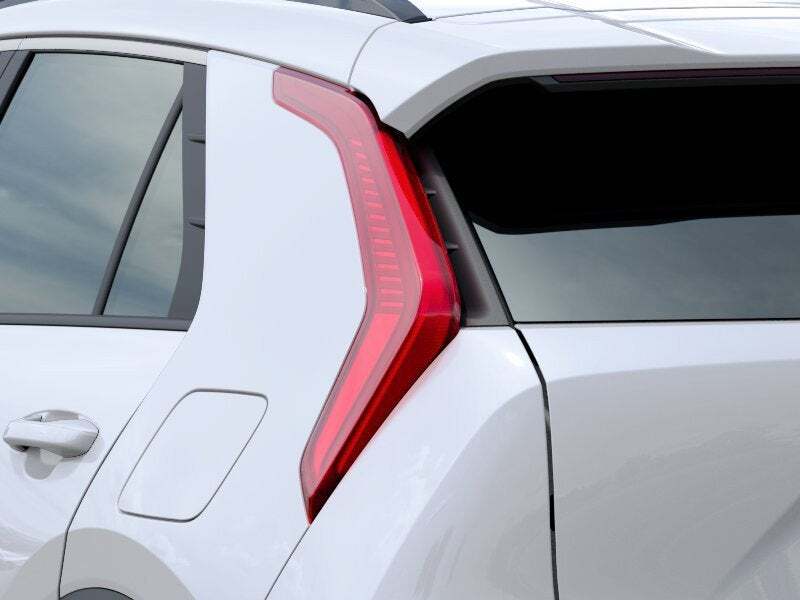 2026 Kia NIRO EX Roseville CA
