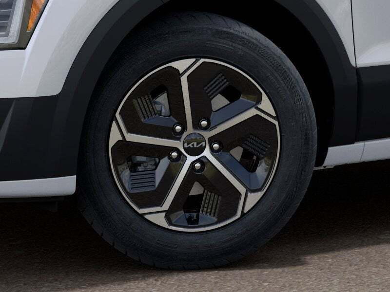 2026 Kia NIRO EX Roseville CA