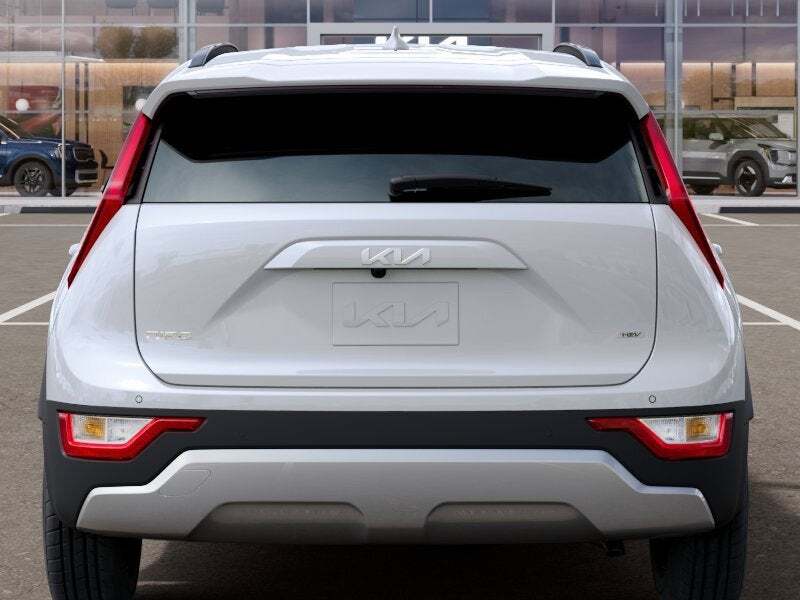 2026 Kia NIRO EX Roseville CA