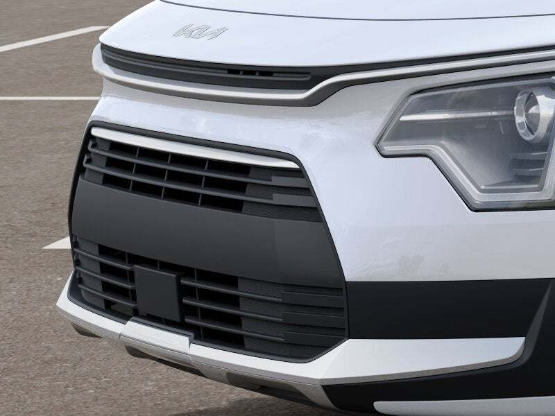 2026 Kia NIRO EX Roseville CA