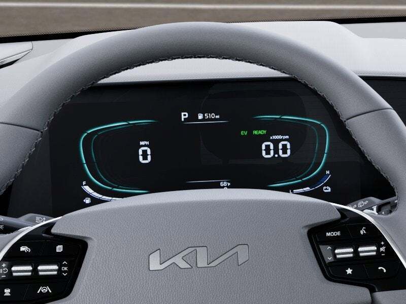 2026 Kia NIRO EX Roseville CA