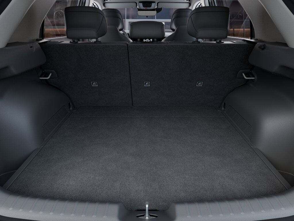 2026 Kia NIRO EX Roseville CA