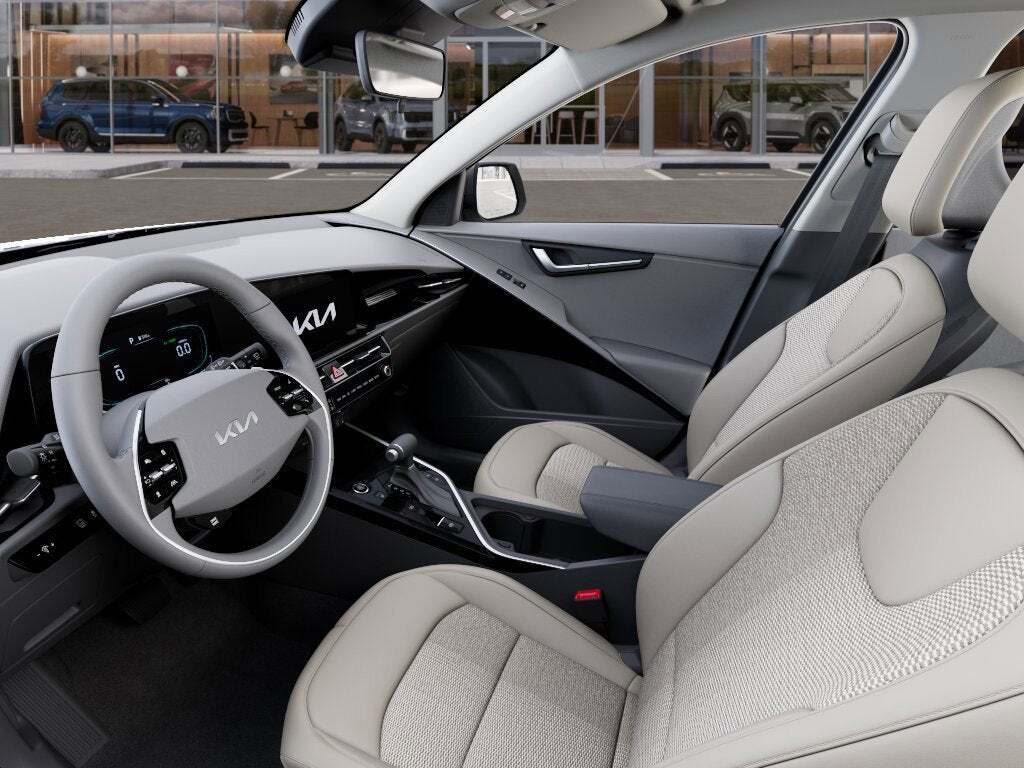 2026 Kia NIRO EX Roseville CA