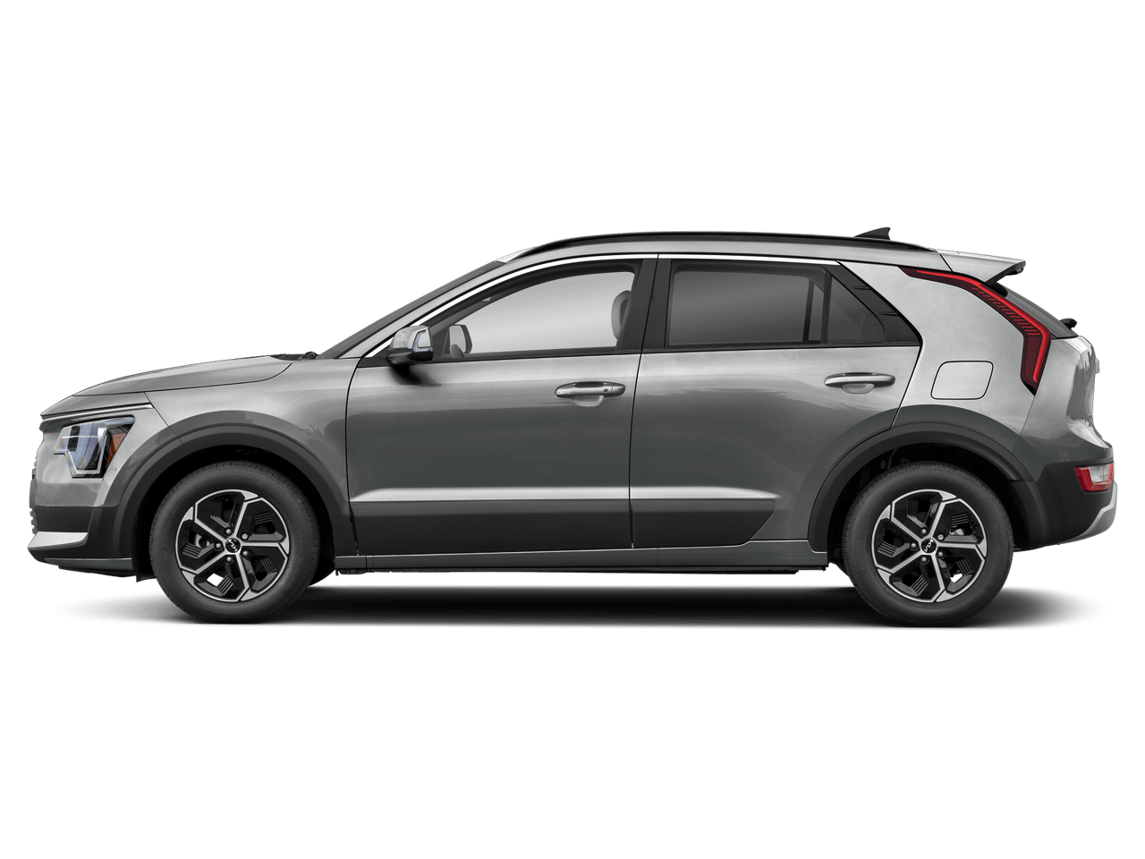 2026 Kia NIRO EX Roseville CA