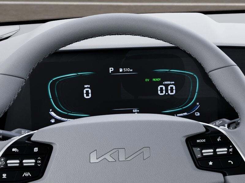 2026 Kia NIRO EX Roseville CA