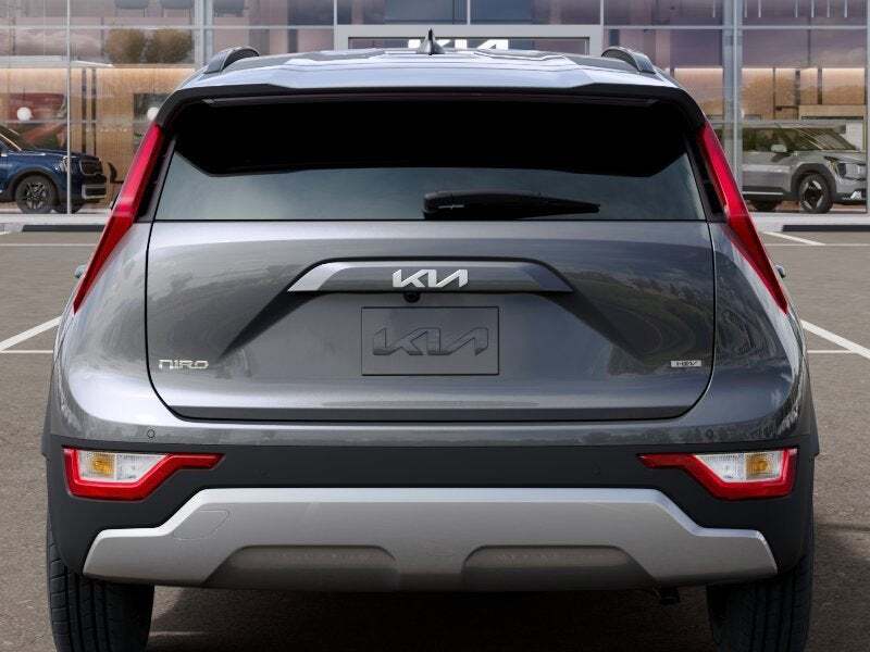 2026 Kia NIRO EX Roseville CA