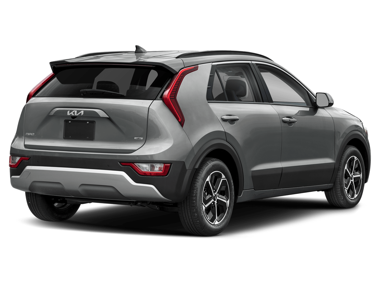 2026 Kia NIRO EX Roseville CA