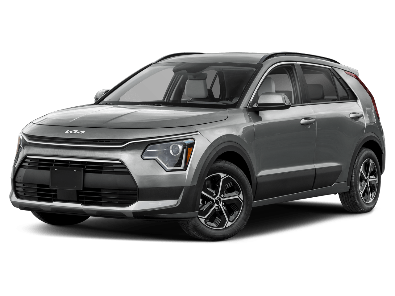 2026 Kia NIRO EX Roseville CA