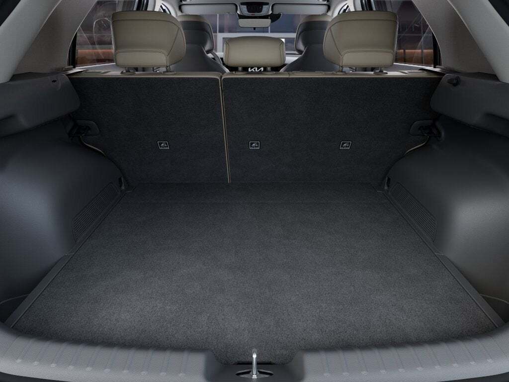 2026 Kia NIRO EX Roseville CA
