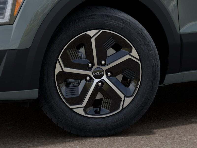 2026 Kia NIRO EX Roseville CA