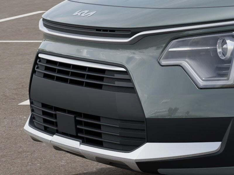 2026 Kia NIRO EX Roseville CA
