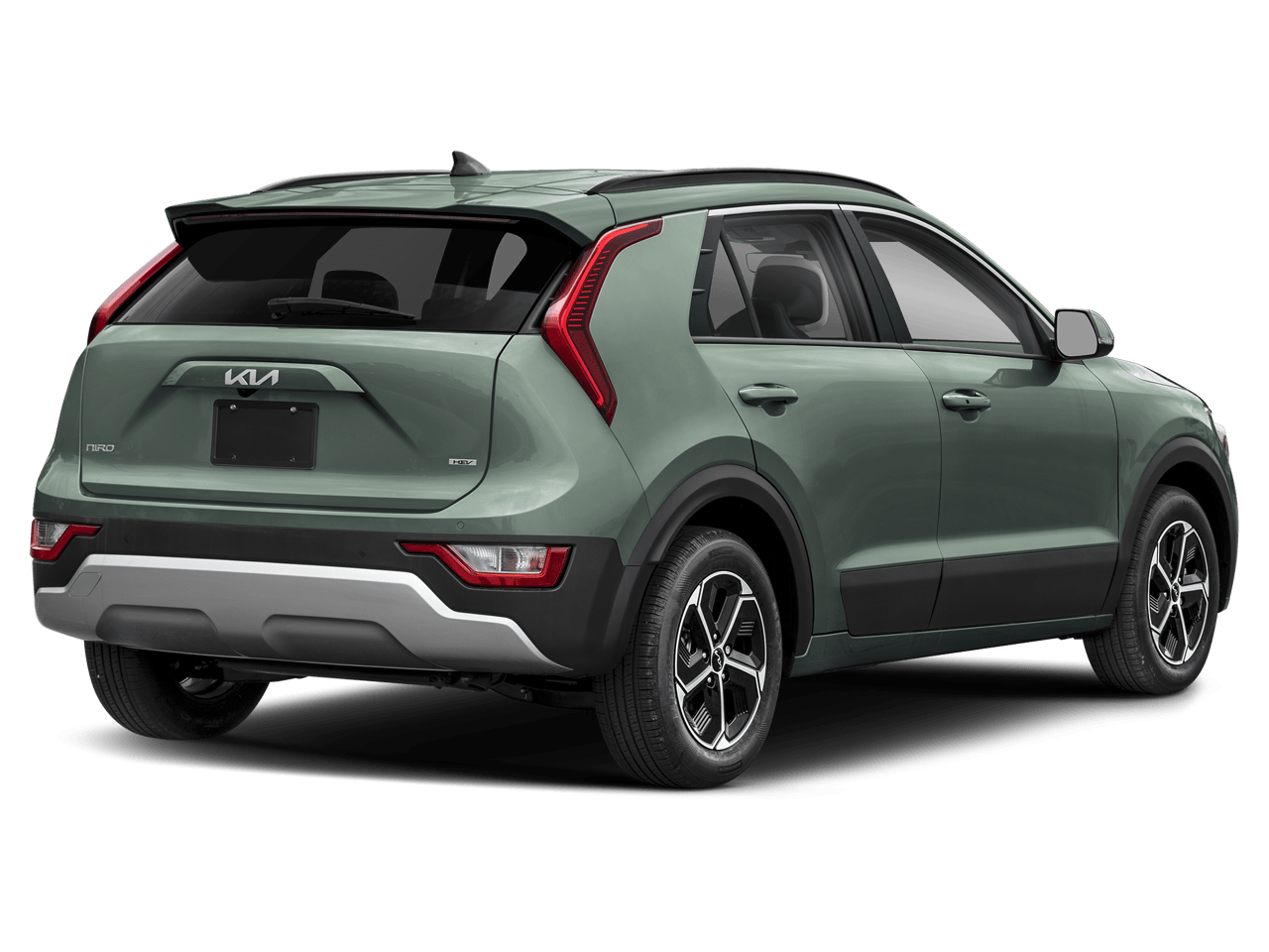 2026 Kia NIRO EX Roseville CA