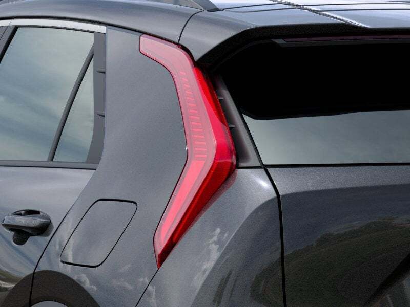 2026 Kia NIRO EX Roseville CA