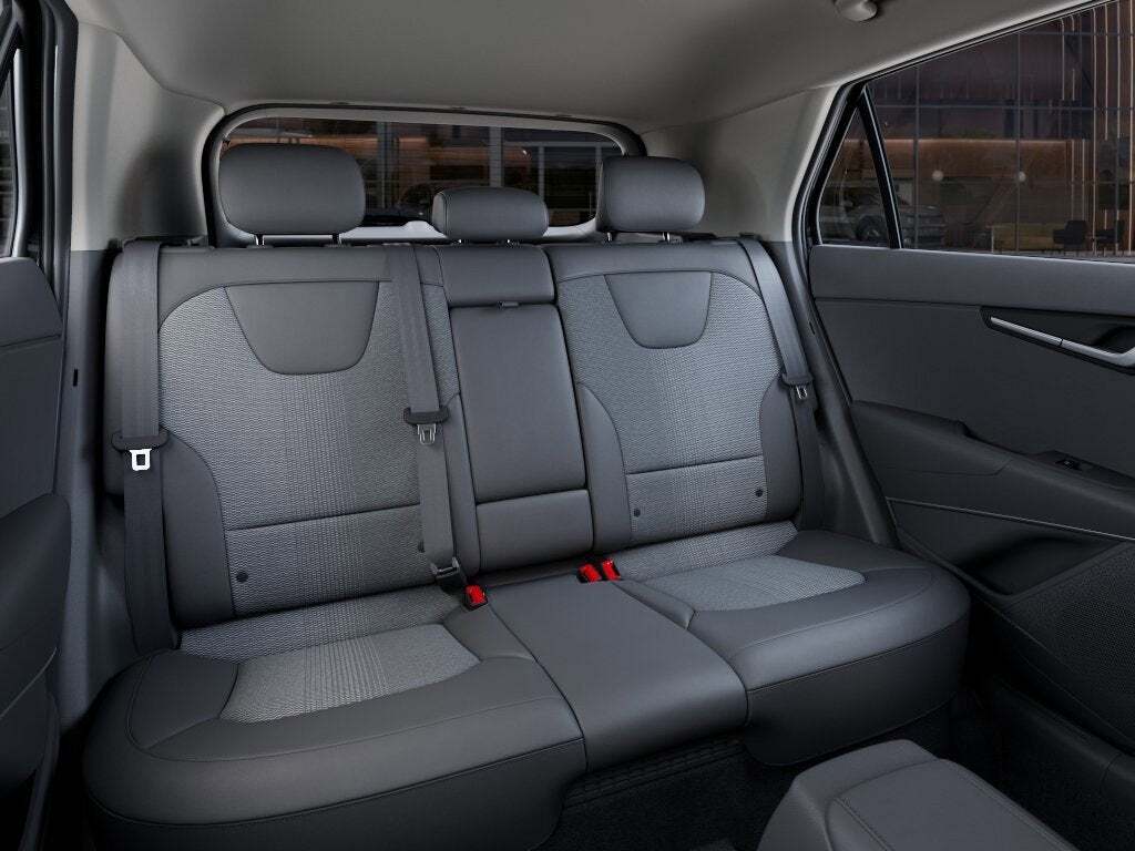 2026 Kia NIRO EX Roseville CA