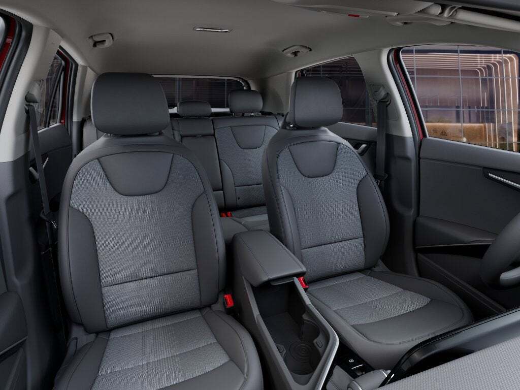 2026 Kia NIRO EX Roseville CA