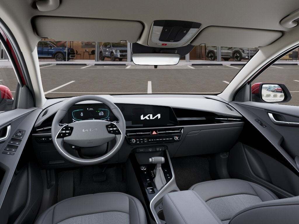 2026 Kia NIRO EX Roseville CA