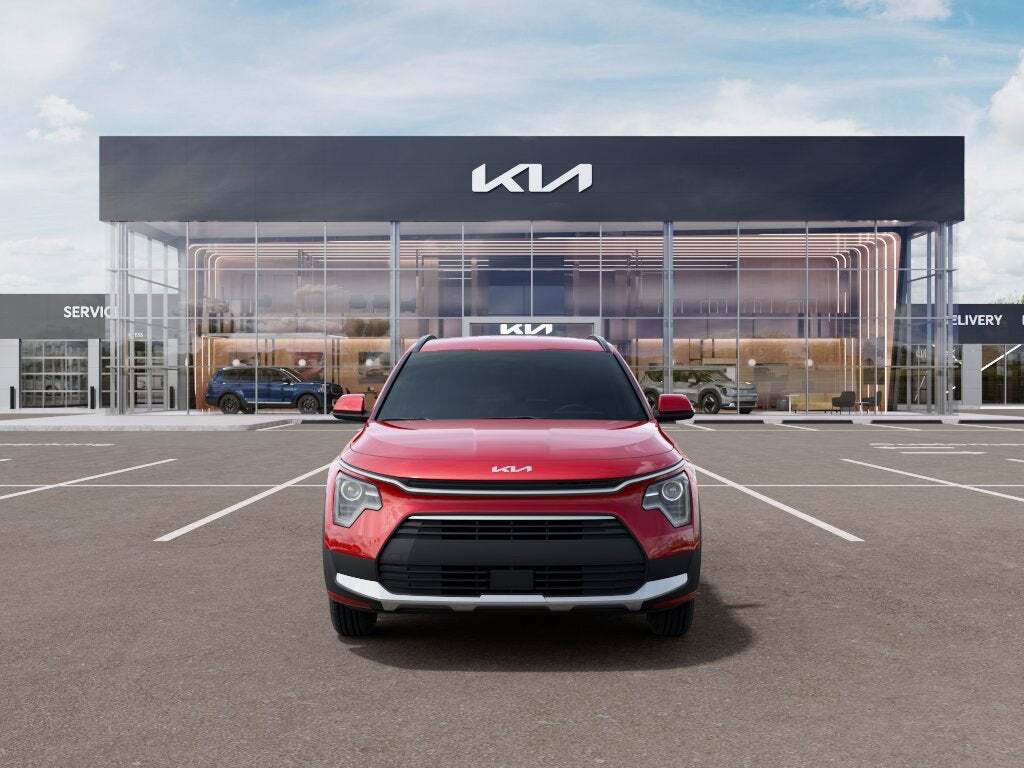 2026 Kia NIRO EX Roseville CA