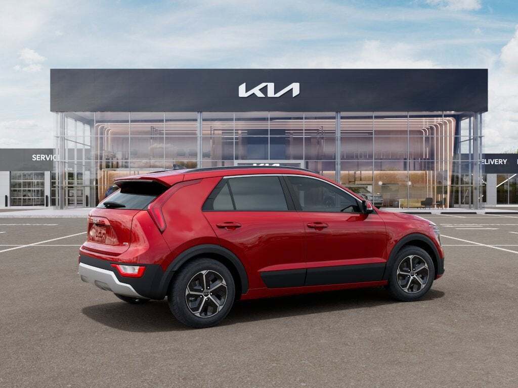 2026 Kia NIRO EX Roseville CA