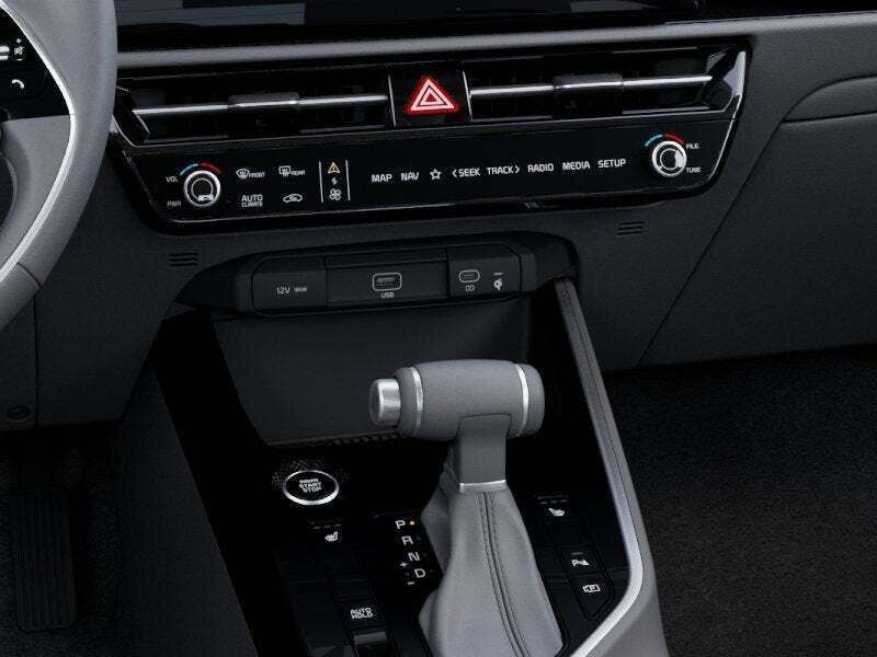 2026 Kia NIRO EX Roseville CA
