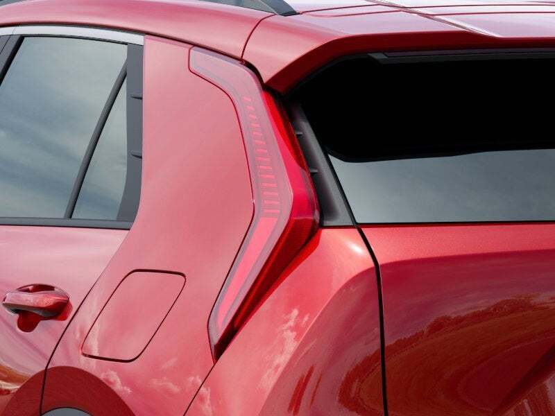2026 Kia NIRO EX Roseville CA