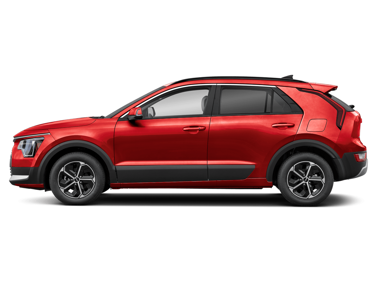2026 Kia NIRO EX Roseville CA