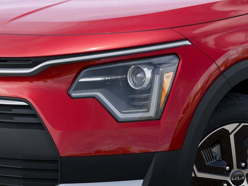 2026 Kia NIRO EX Roseville CA