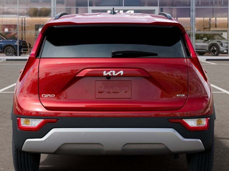 2026 Kia NIRO EX Roseville CA
