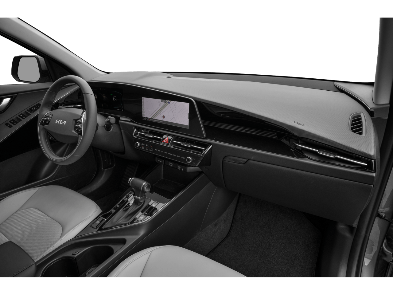 2026 Kia NIRO EX Roseville CA