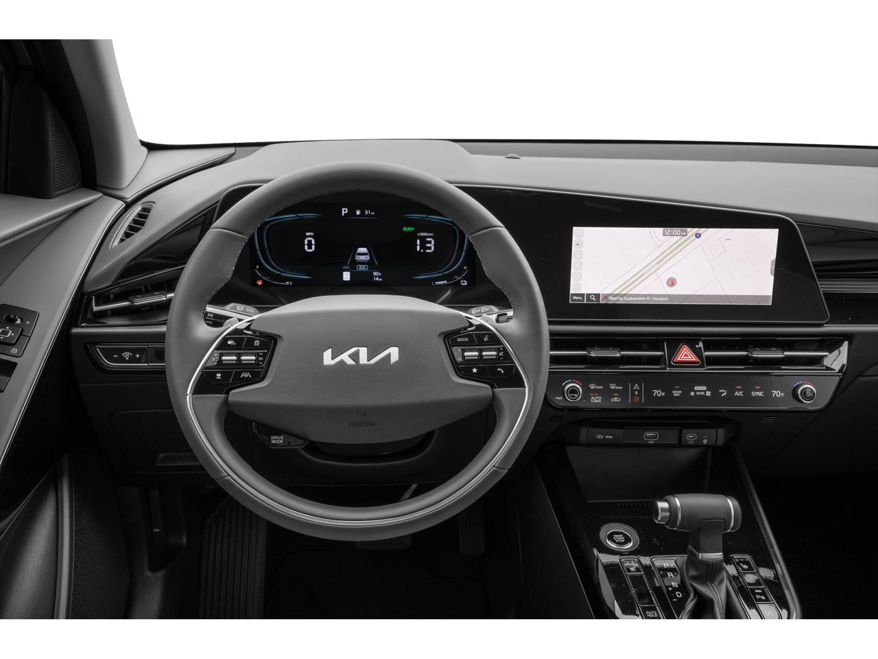 2026 Kia NIRO EX Roseville CA