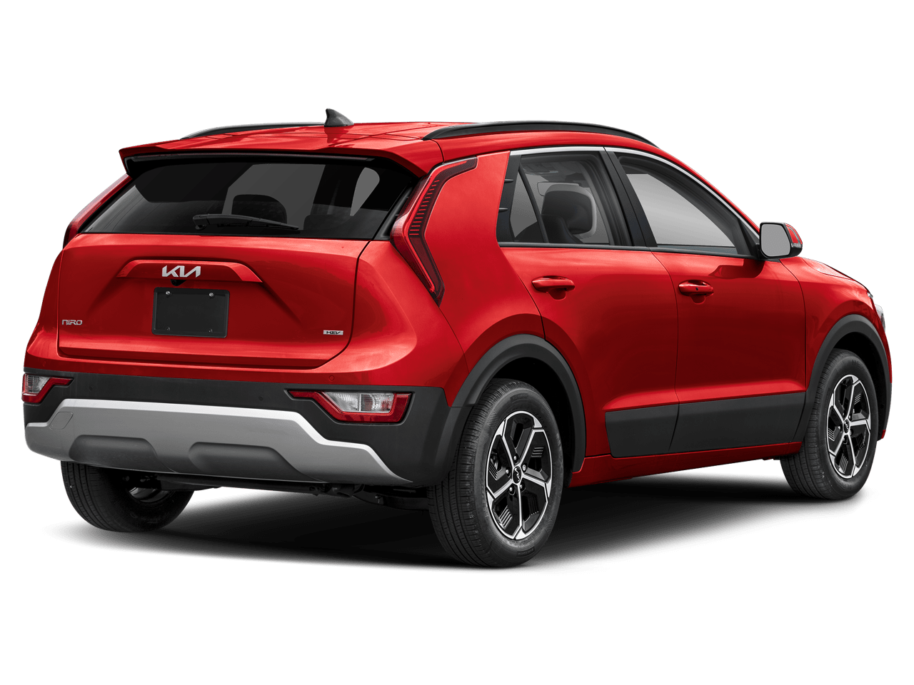 2026 Kia NIRO EX Roseville CA
