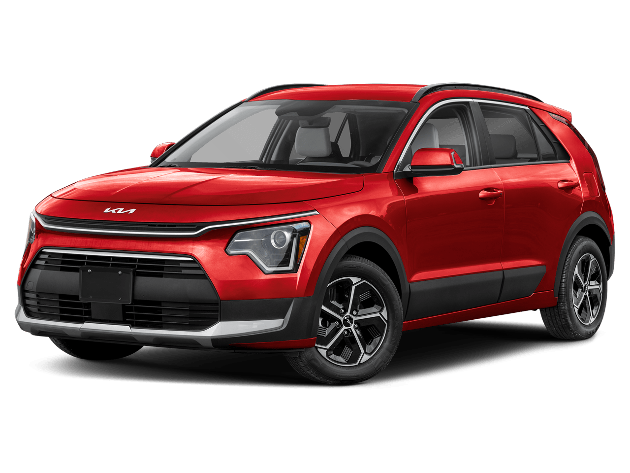 2026 Kia NIRO EX Roseville CA
