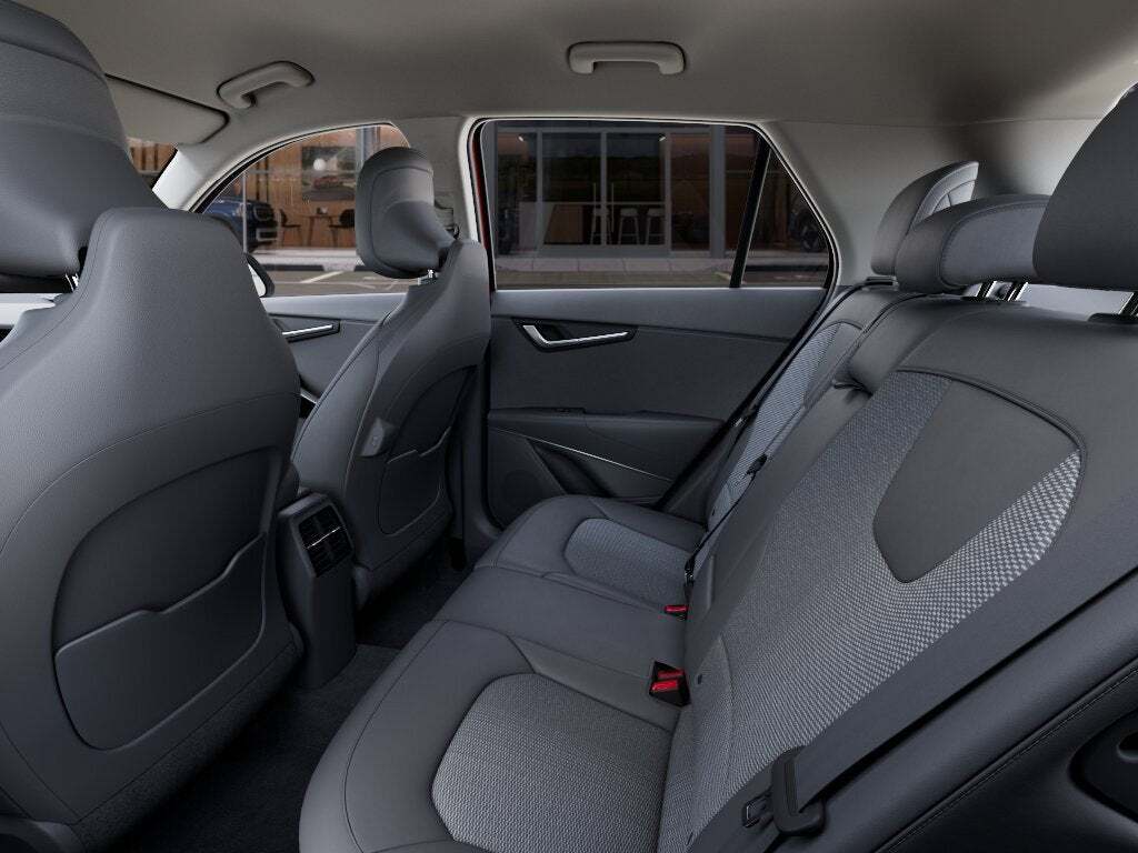 2026 Kia NIRO EX Roseville CA