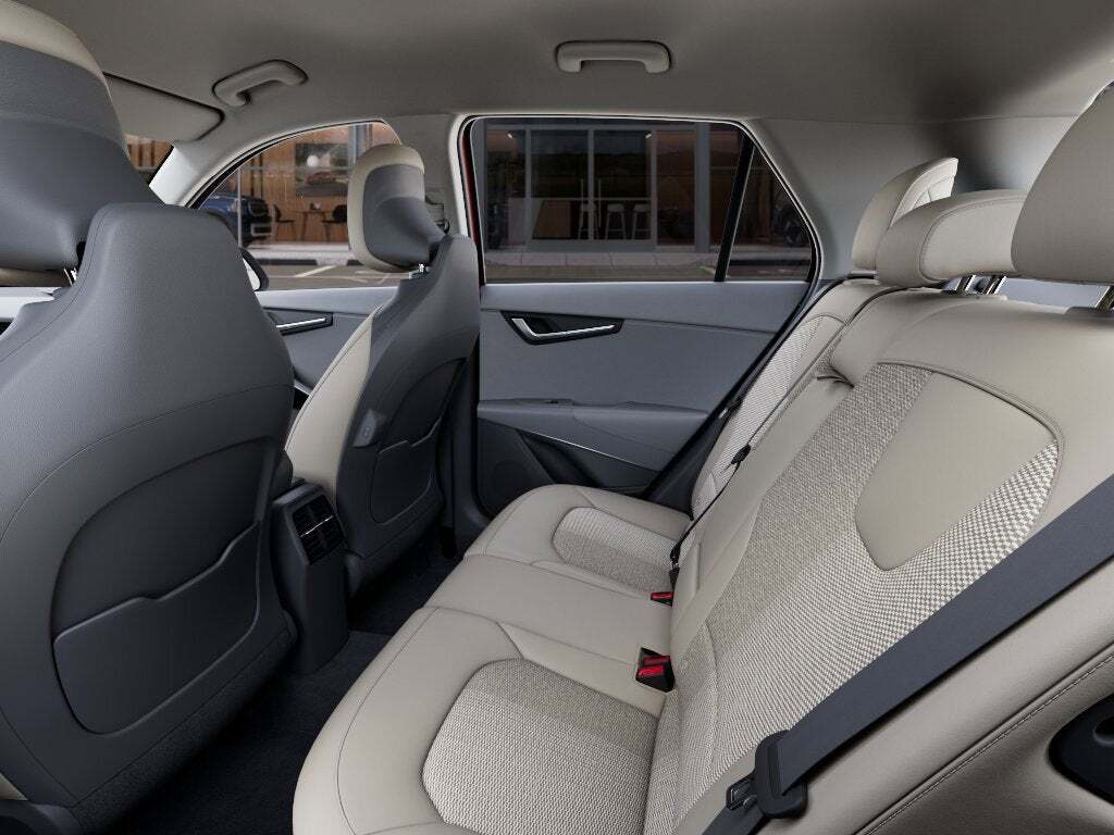 2026 Kia NIRO EX Roseville CA