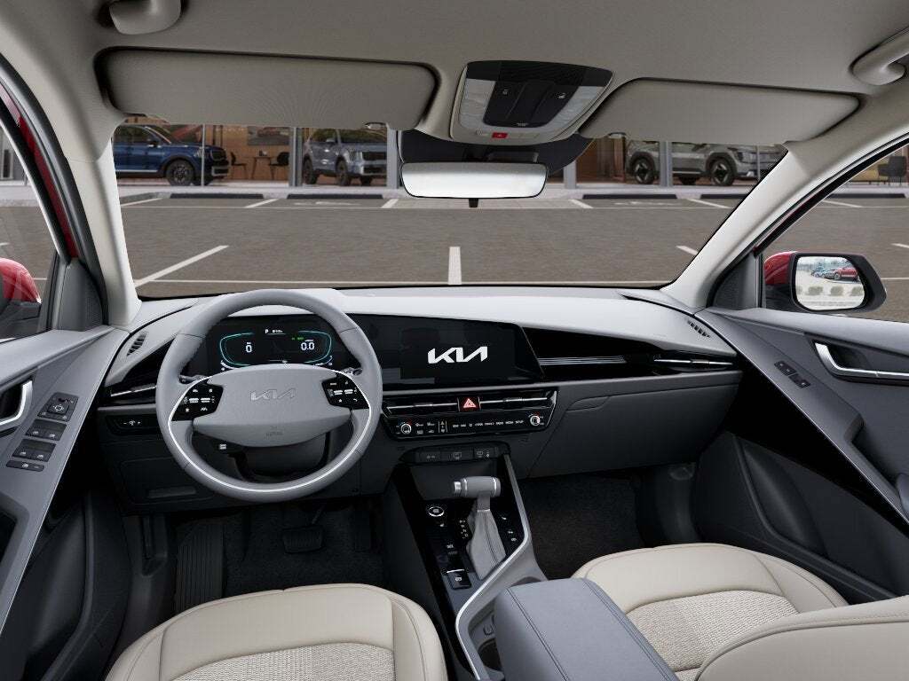 2026 Kia NIRO EX Roseville CA