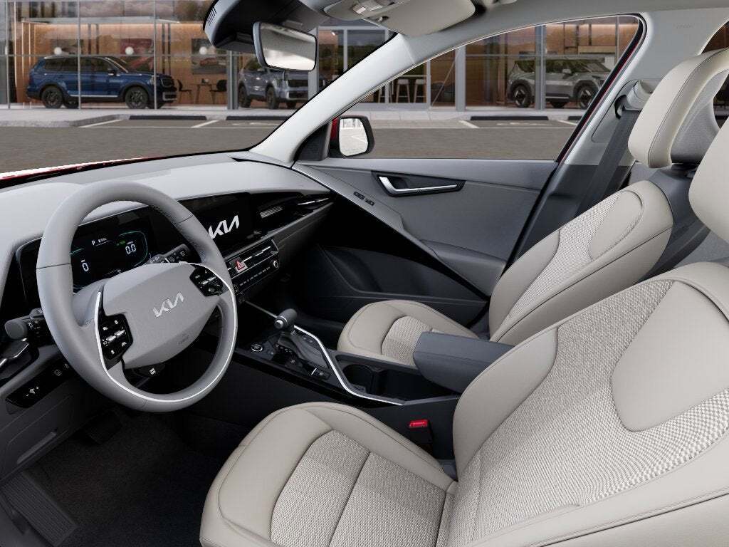 2026 Kia NIRO EX Roseville CA