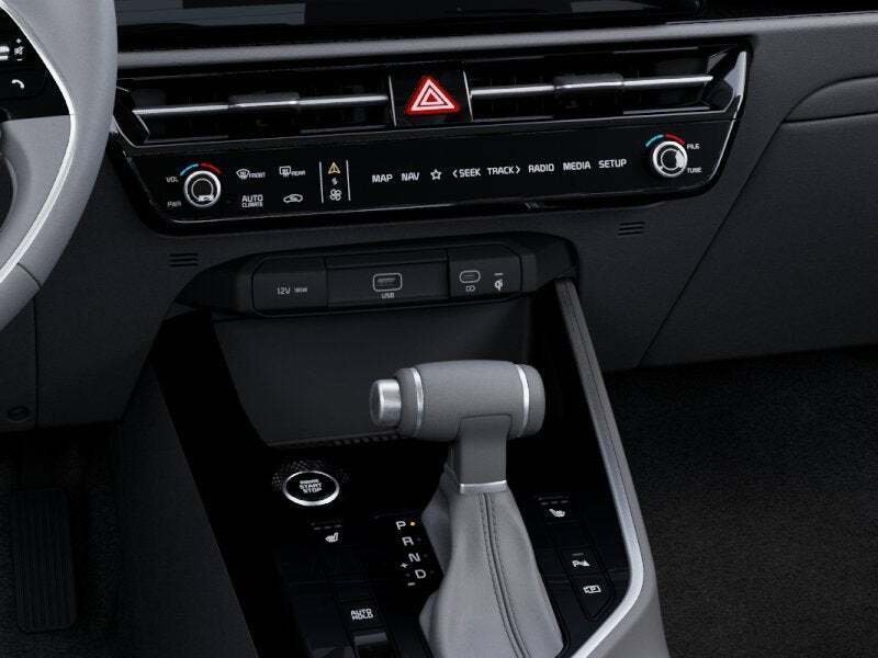 2026 Kia NIRO EX Roseville CA