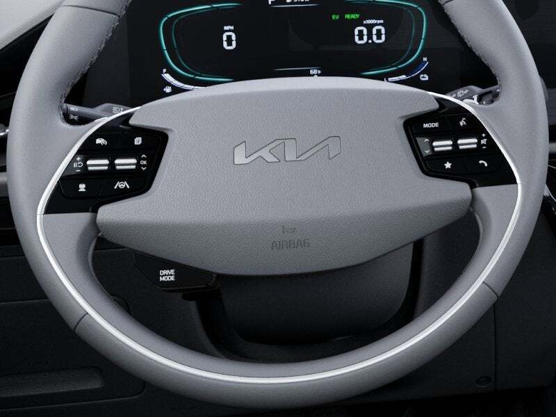 2026 Kia NIRO EX Roseville CA