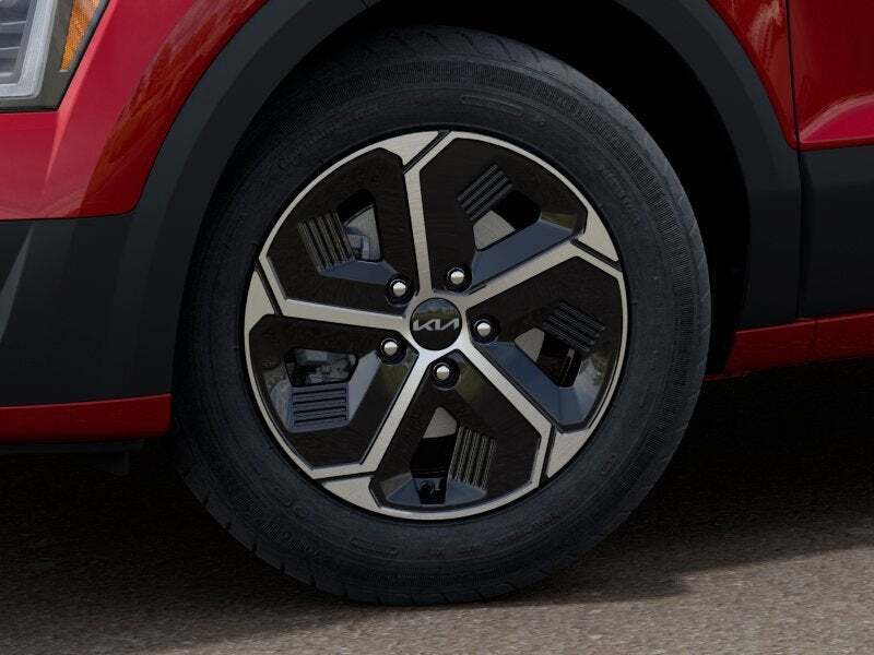 2026 Kia NIRO EX Roseville CA