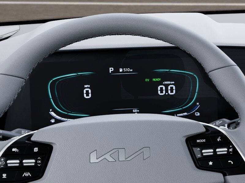 2026 Kia NIRO EX Roseville CA