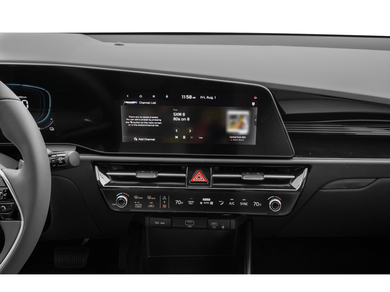 2026 Kia NIRO EX Roseville CA