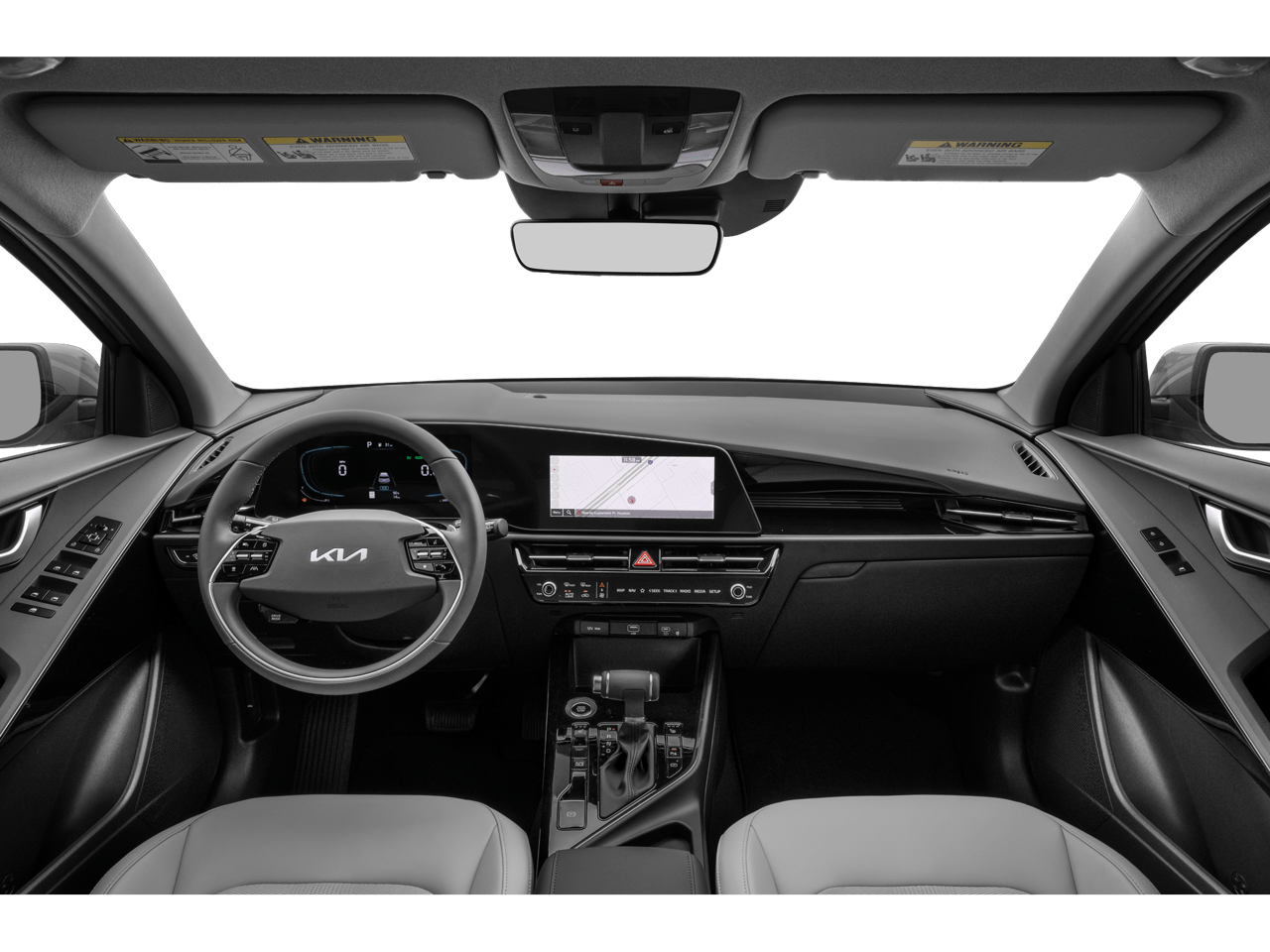 2026 Kia NIRO EX Roseville CA