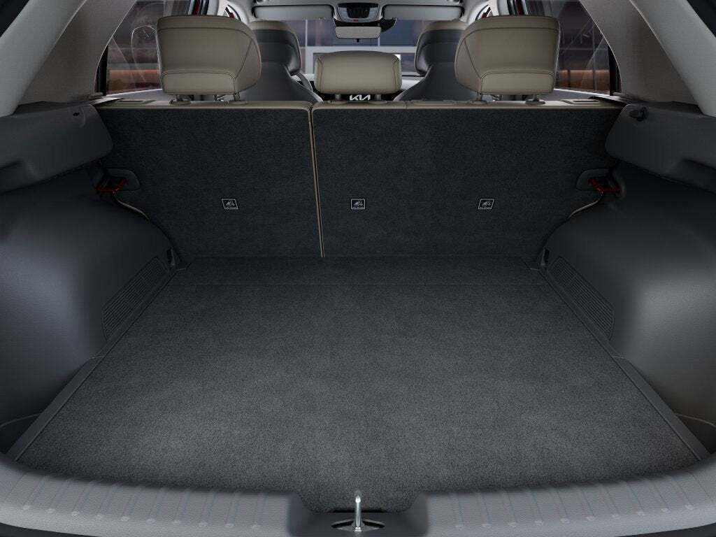 2026 Kia NIRO EX Roseville CA