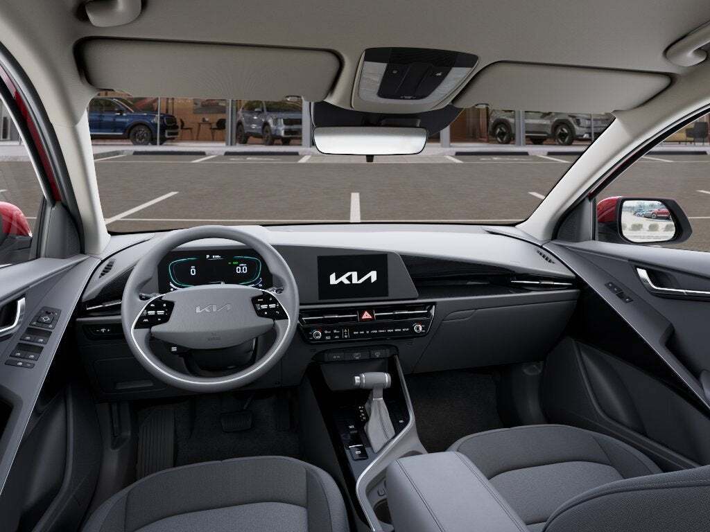 2026 Kia NIRO LX Roseville CA