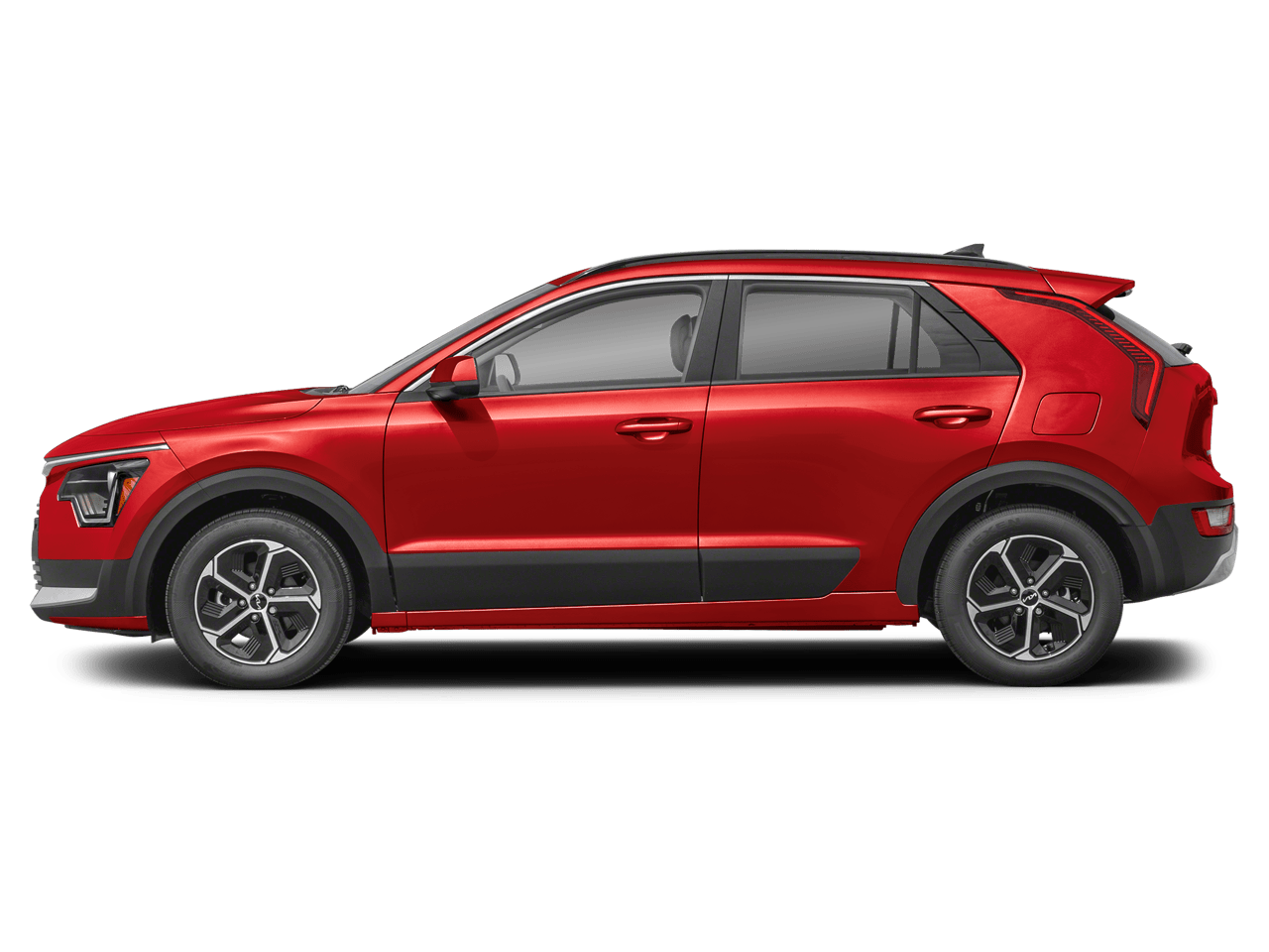2026 Kia NIRO LX Roseville CA
