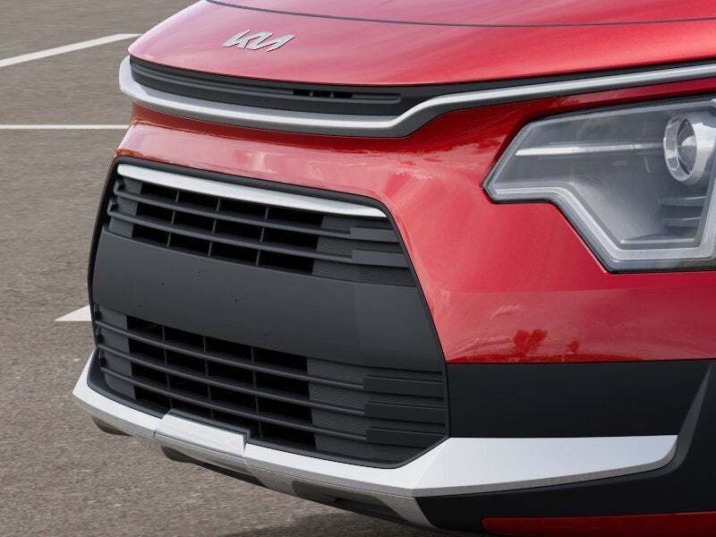 2026 Kia NIRO LX Roseville CA