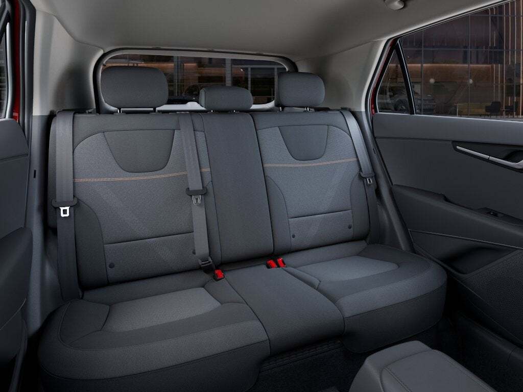 2026 Kia NIRO LX Roseville CA