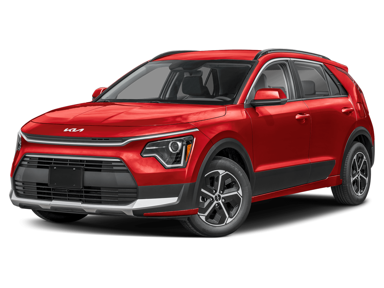 2026 Kia NIRO LX Roseville CA