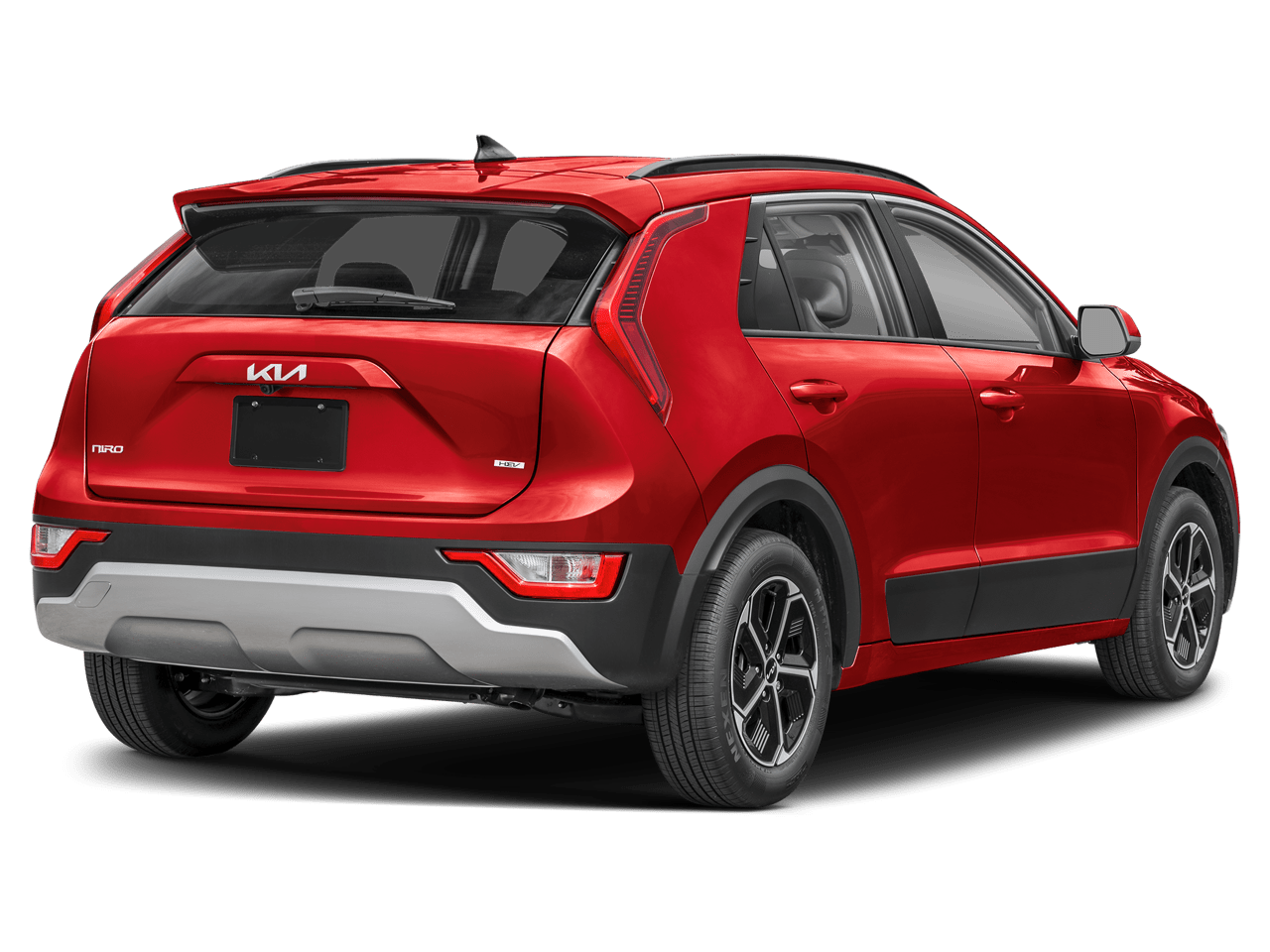 2026 Kia NIRO LX Roseville CA