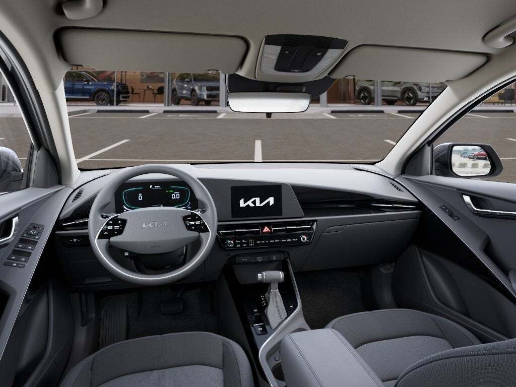 2026 Kia NIRO LX Roseville CA