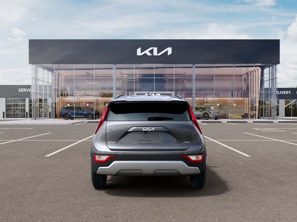 2026 Kia NIRO LX Roseville CA